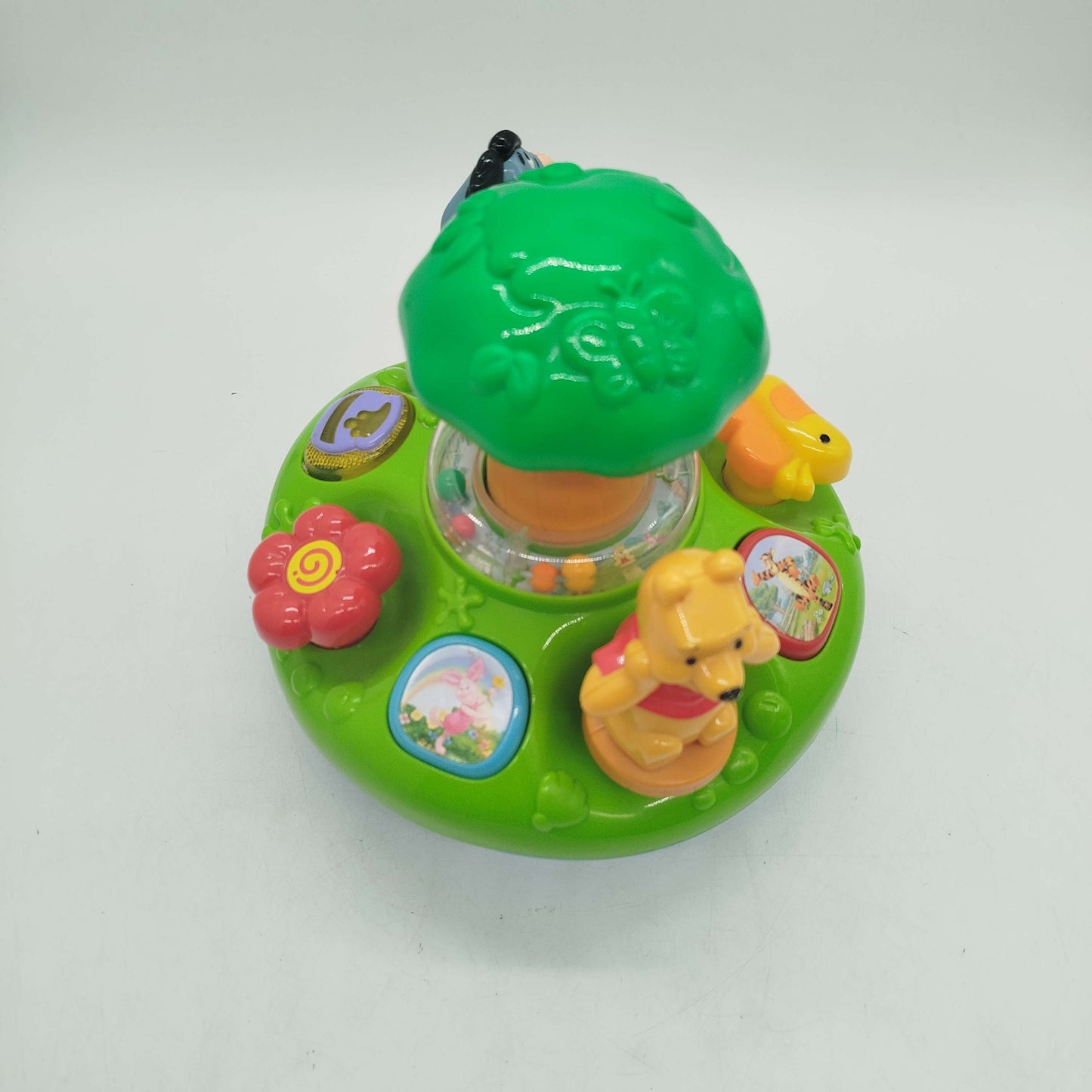 VTech Winnie Puuh Lernkreisel 80-137504