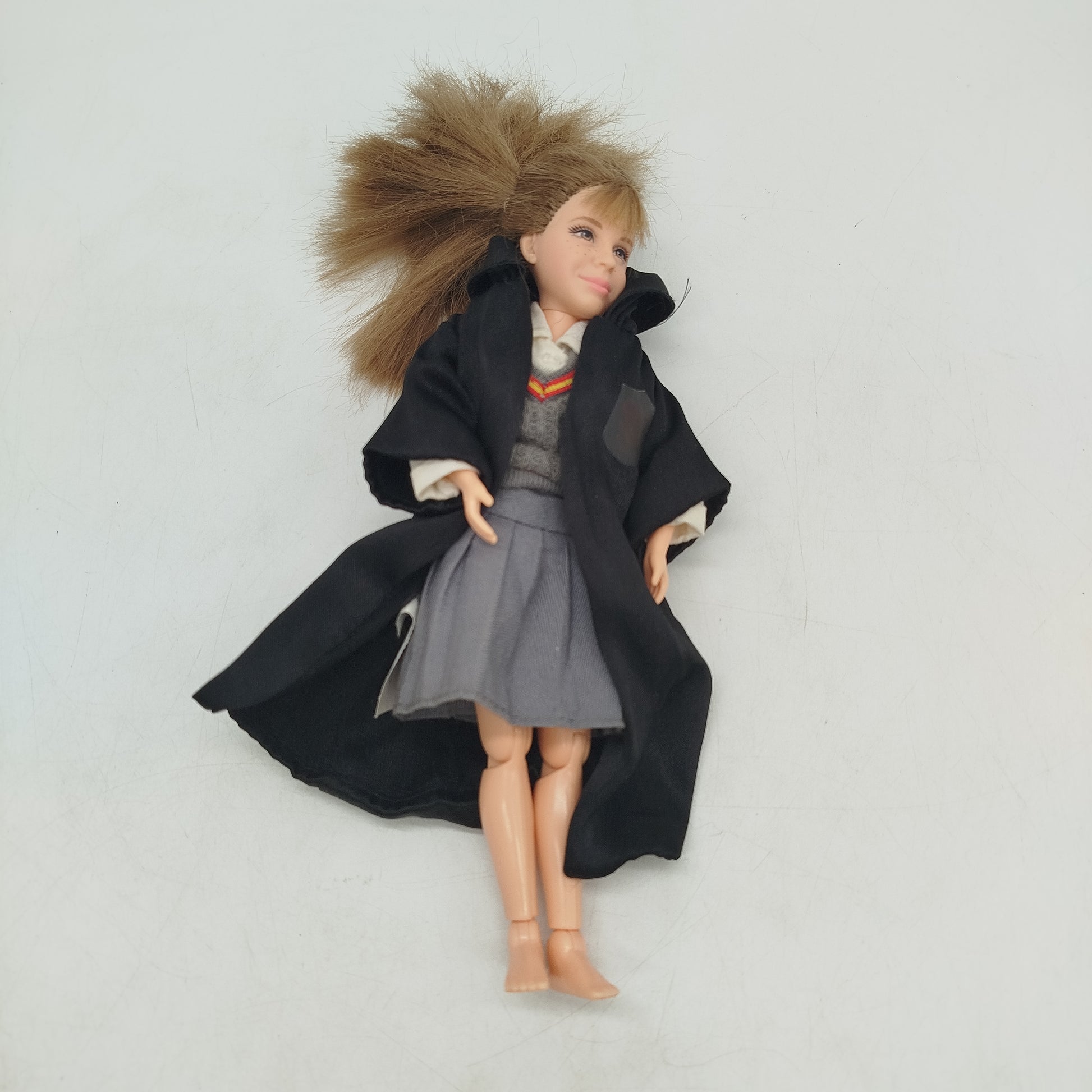 Mattel Bundle Harry Potter Set von 3 Puppen, ab 6 7 8 Jahre | ✅ geprüft 