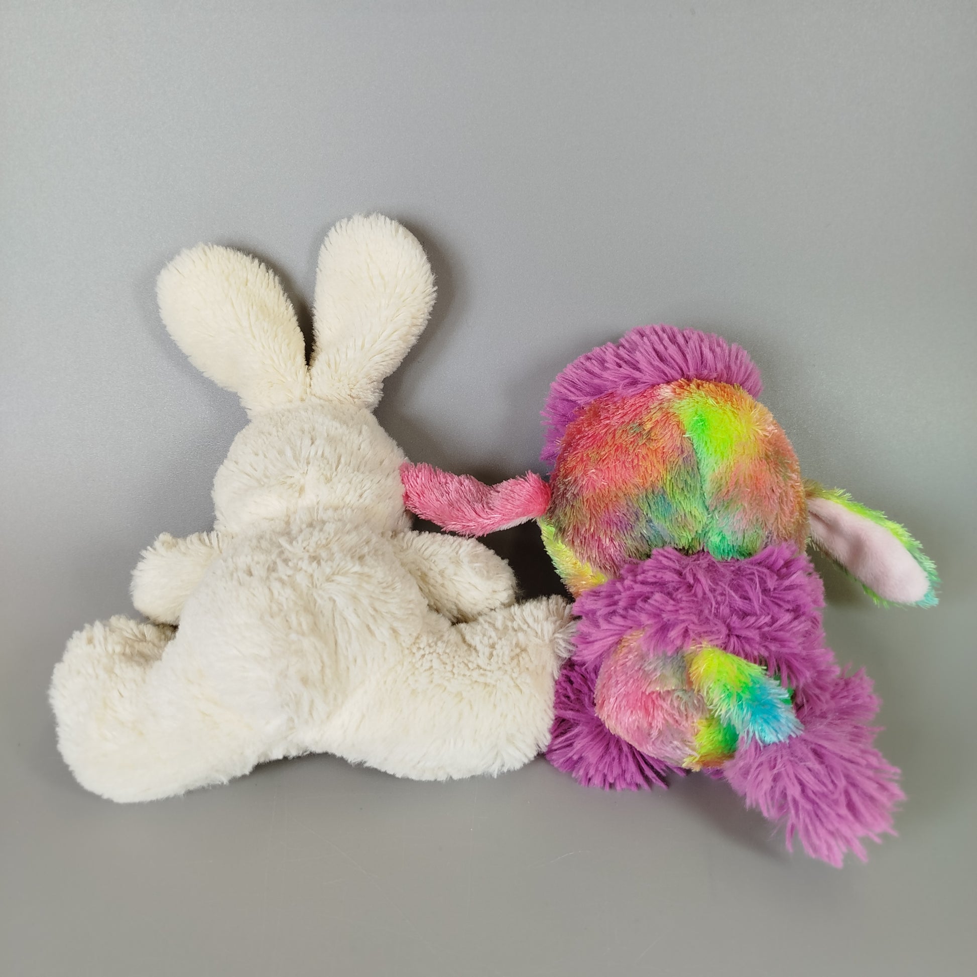 Stofftiere-Set - Bunte Sammlung
