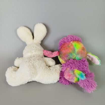 Stofftiere-Set - Bunte Sammlung