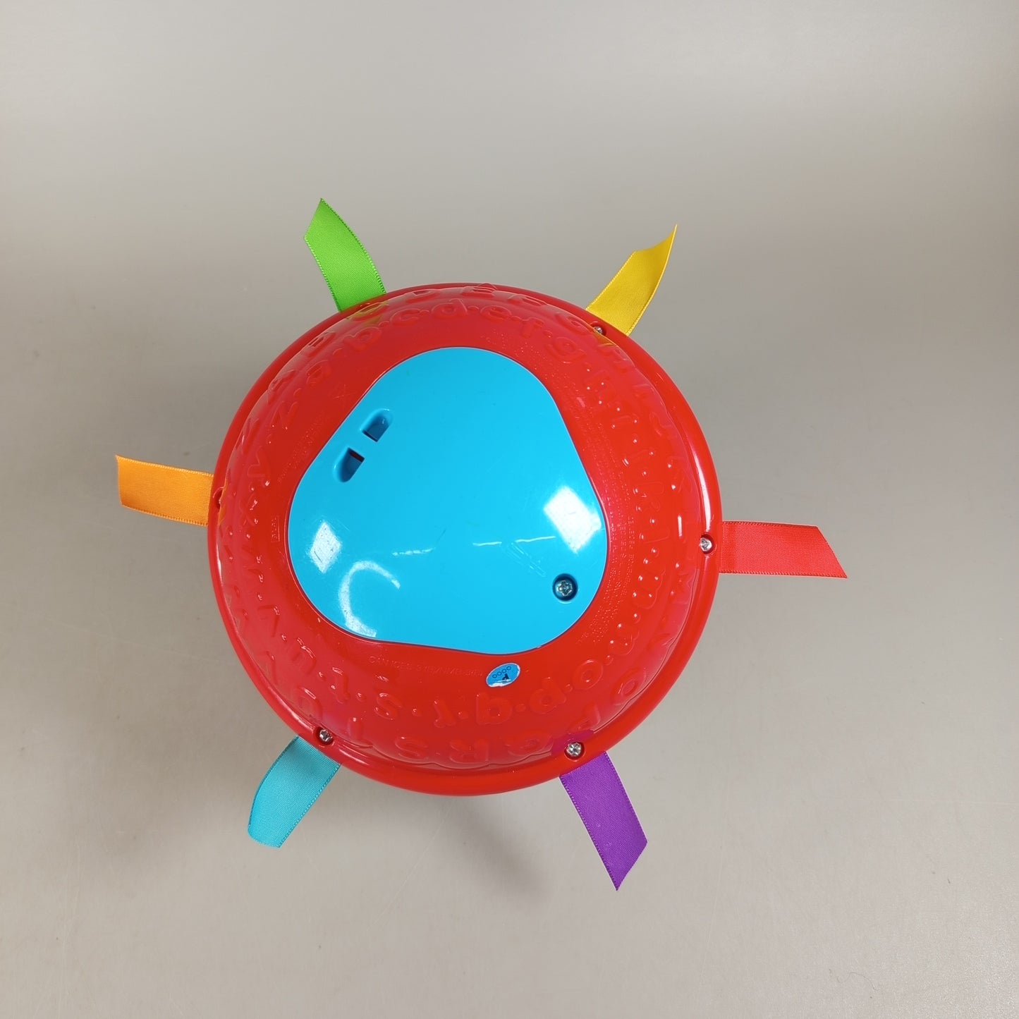 VTech Elektronisches Lernspielzeug Buchstaben & Tiere