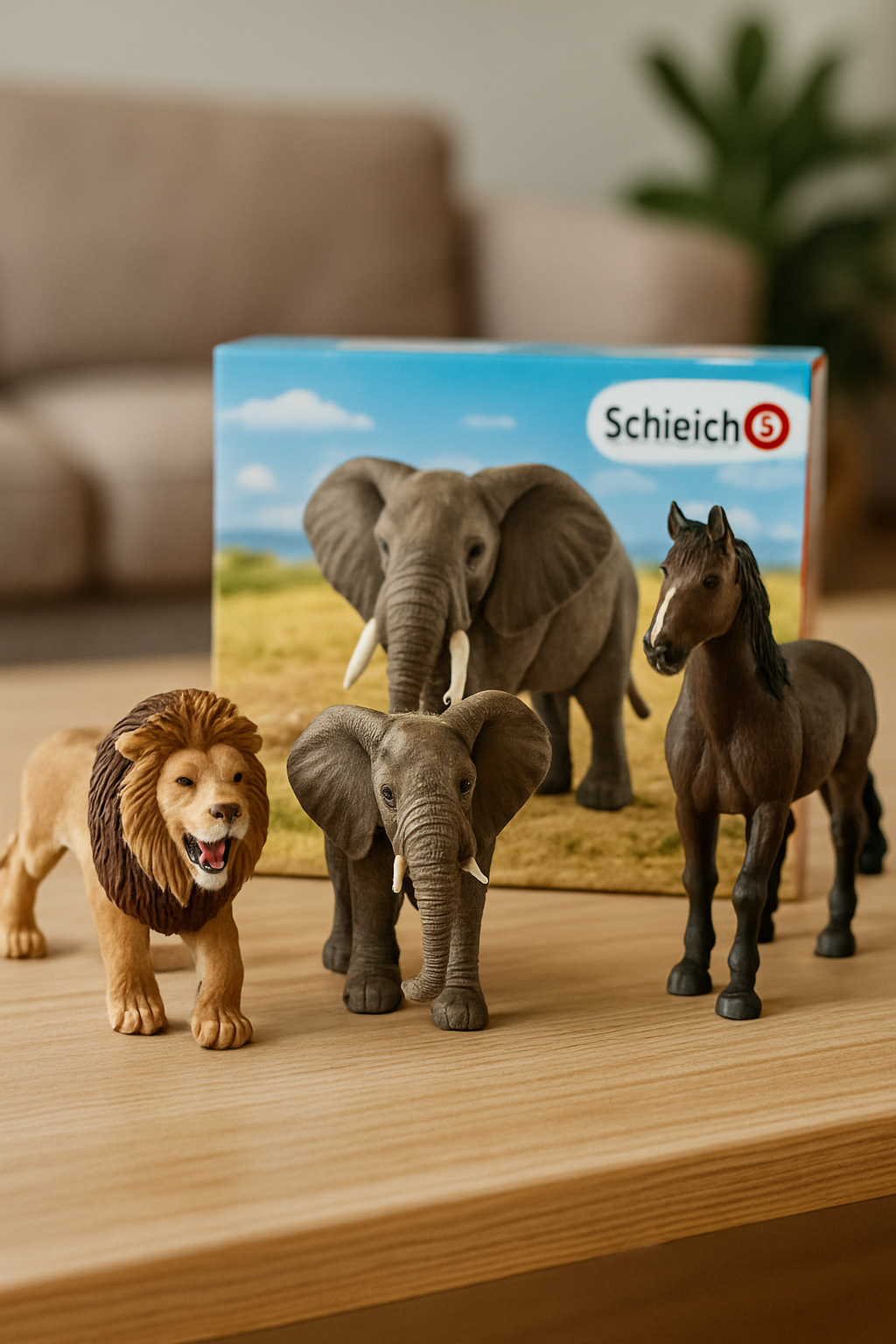 Schleich