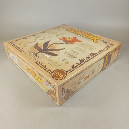 Iello Bundle Ishtar Babylon Spiel, Neu, ab 10 11 12 Jahre | ✅ geprüft 