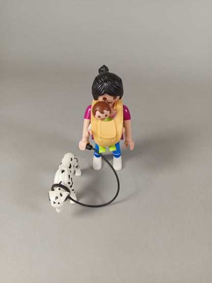 Playmobil Bundle Bauernhof 70137 Figuren & Tiere