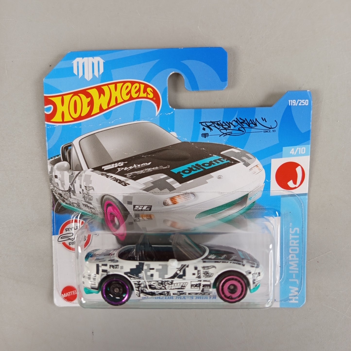 Hot Wheels 🚗💥 Modellauto, wie neu, ab 3 4 5 Jahre | ✅ geprüft 