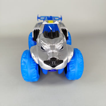 Dickie Toys Monster Truck Arctic Ice, Fahrzeug, wie neu