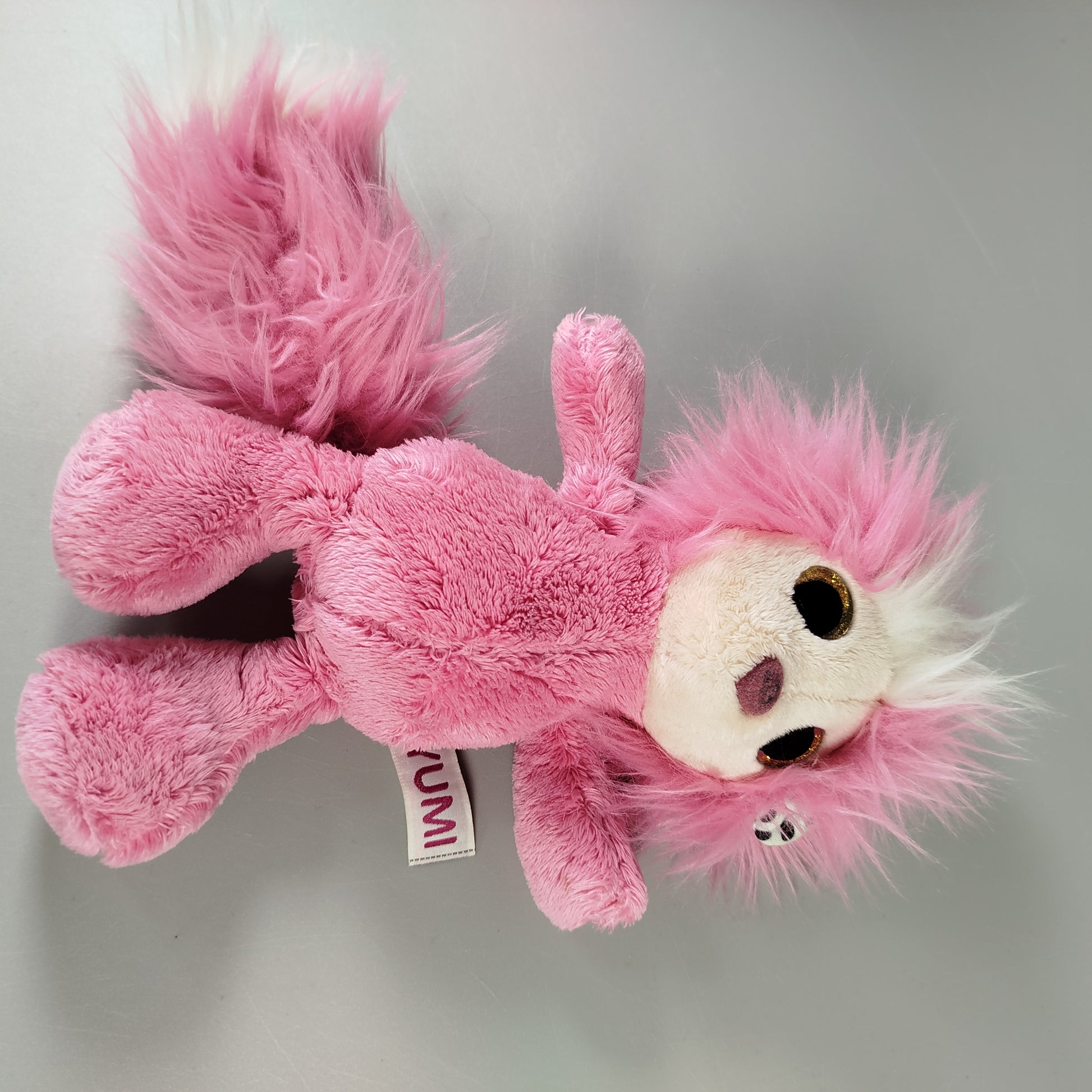 Plüschtiere Set - Teddybär, Einhorn, Kissen, Reh, Puppen & mehr