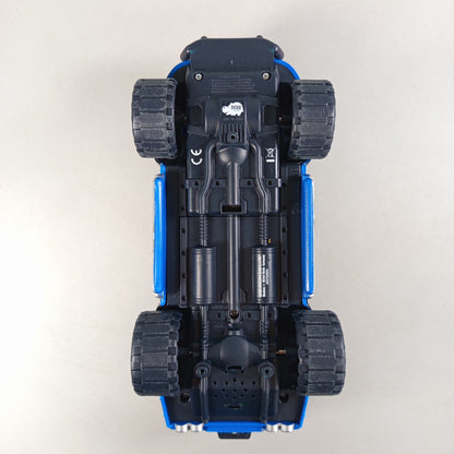 Dickie Toys Fahrzeug 🚗💥 Einzelspielzeug, wie neu, ab 3 4 5 Jahre | ✅ geprüft 