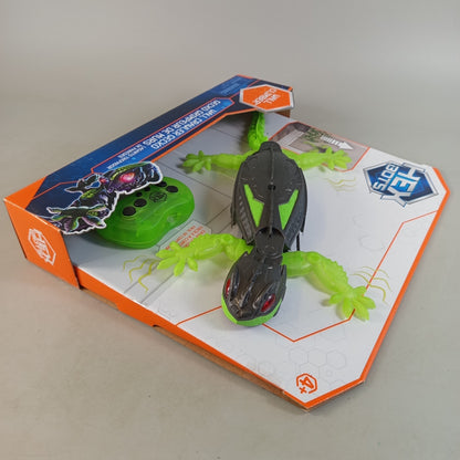 Hexbug Wall Crawler Gecko 6070281 🚗📡, neu, ab 3 4 5 Jahre | ✅ geprüft 