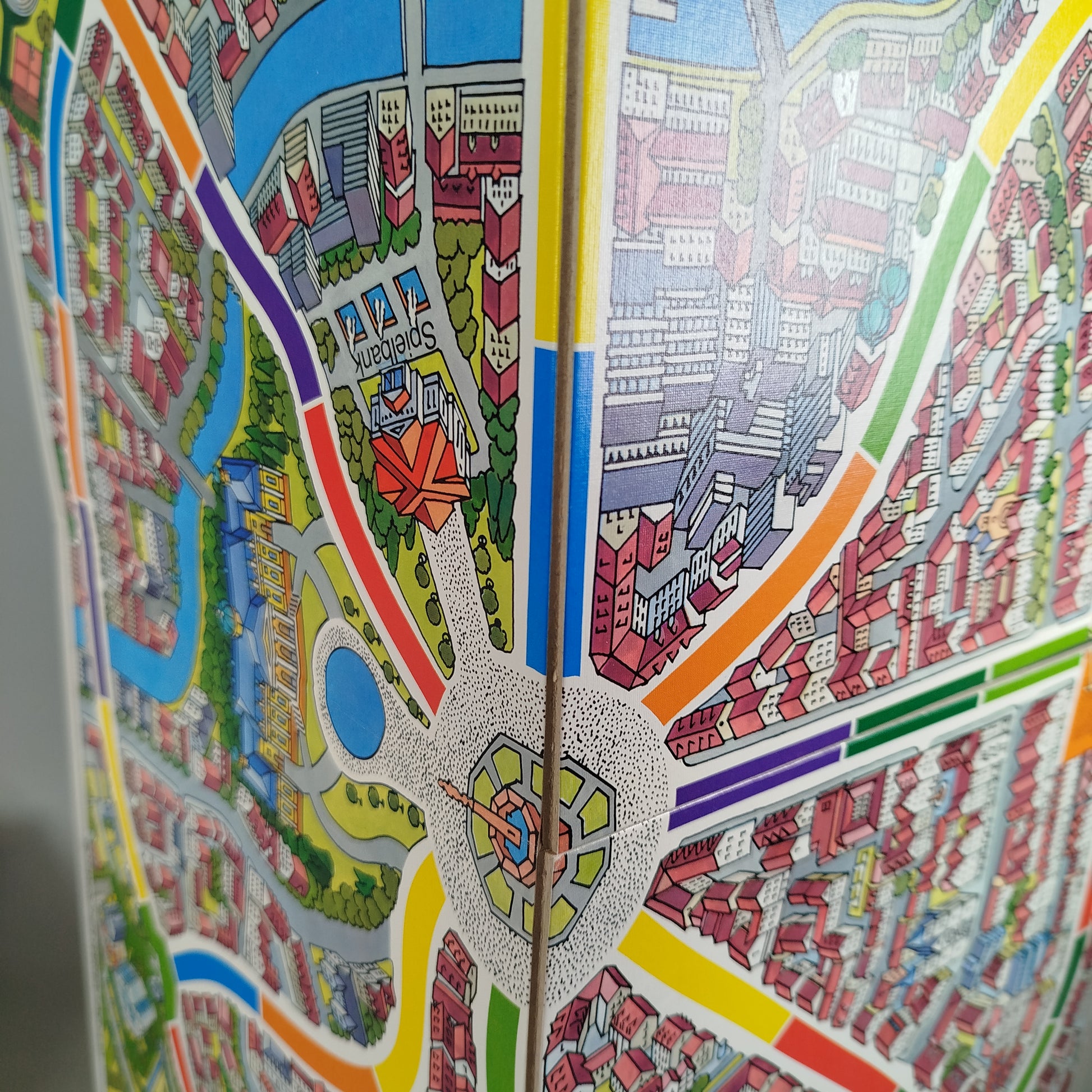 Ravensburger Quiz Royal 🤔🔍 Brettspiel, neuwertig, ab 0 1 2 Jahre | ✅ geprüft 