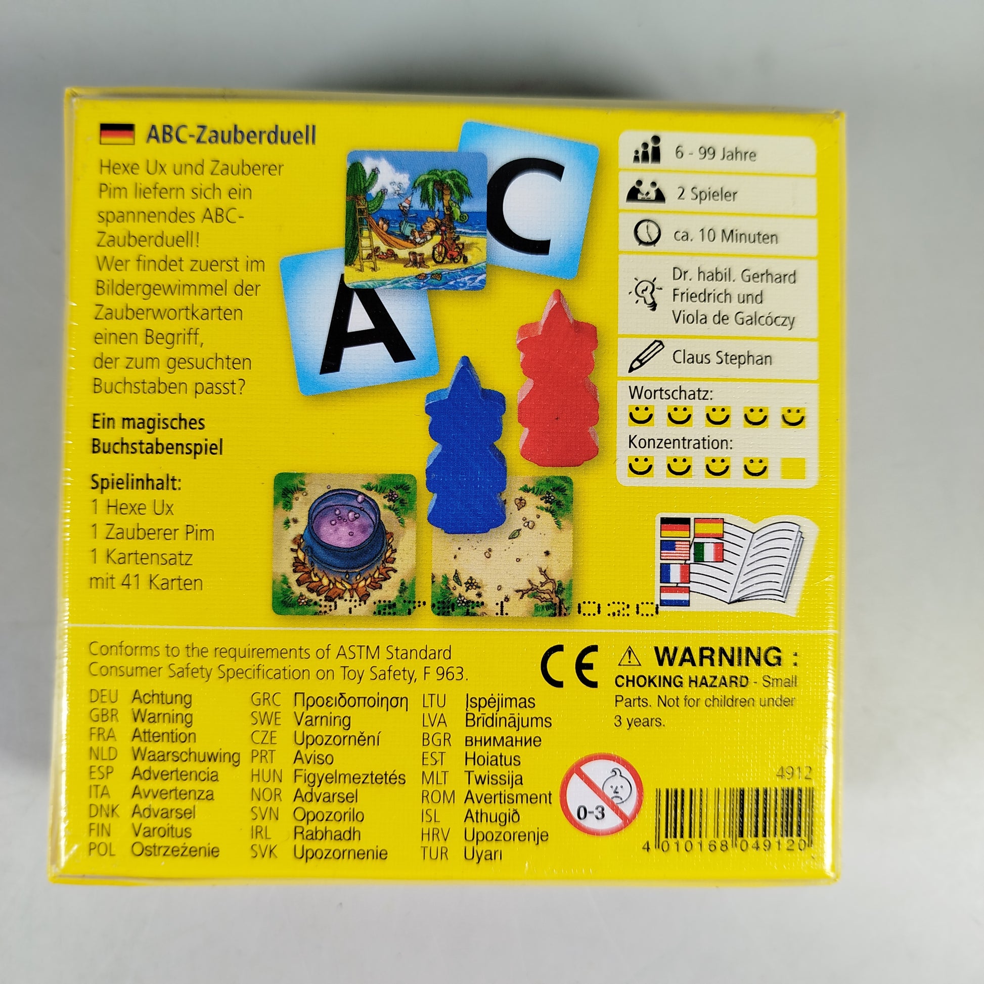  Brettspiel - Konvolut - 3 Spiele Set