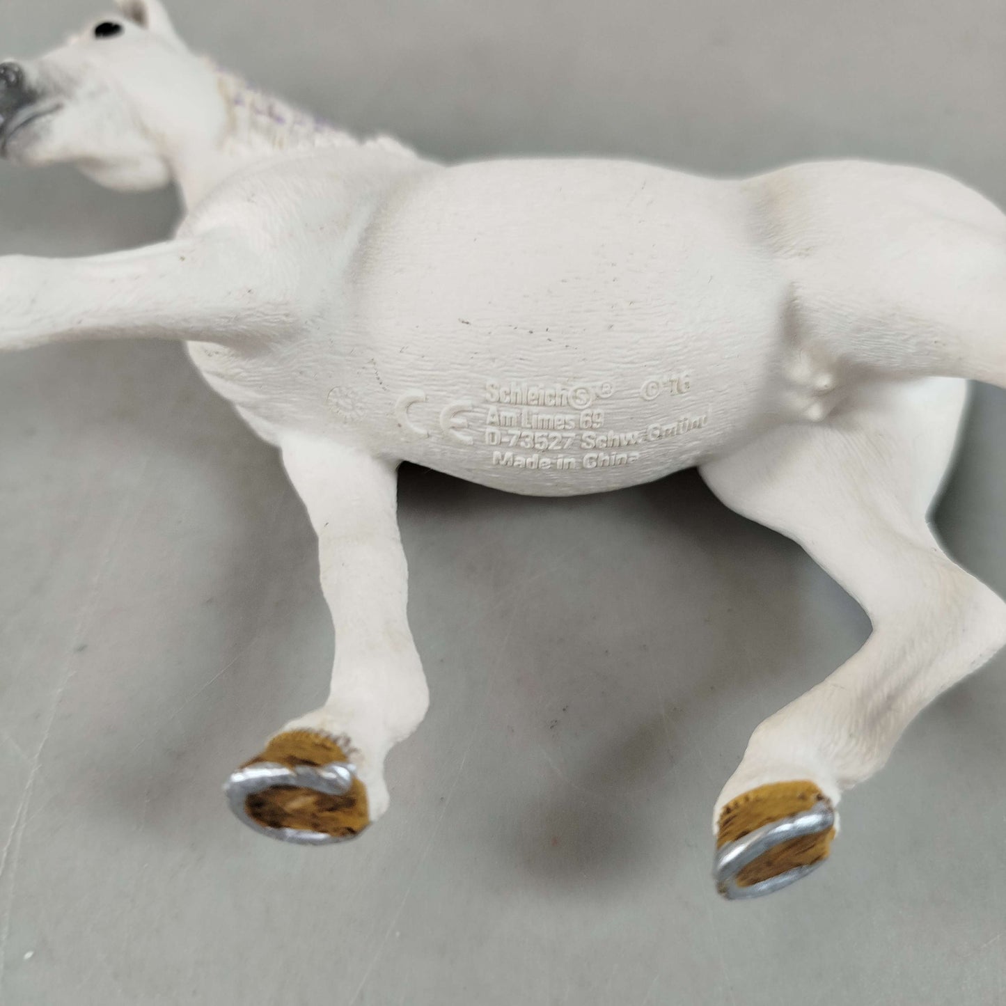 Schleich Bundle Pferde & Einhörner 6 gebraucht ab 6 7 8 Jahre | ✅ geprüft 
