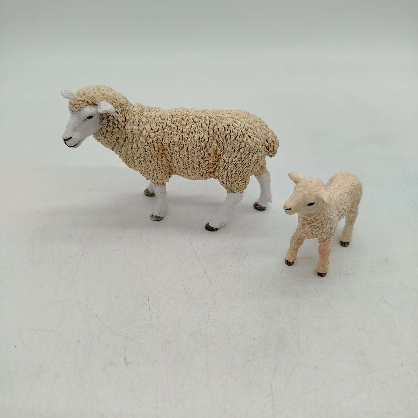 Schleich Bundle Bauernhof Set von 5 Tierfiguren ab 3 4 5 Jahre | ✅ geprüft 