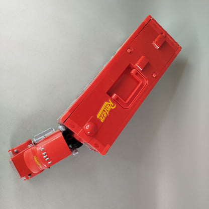 Mattel Pixar Cars Mack Transporter HDC75