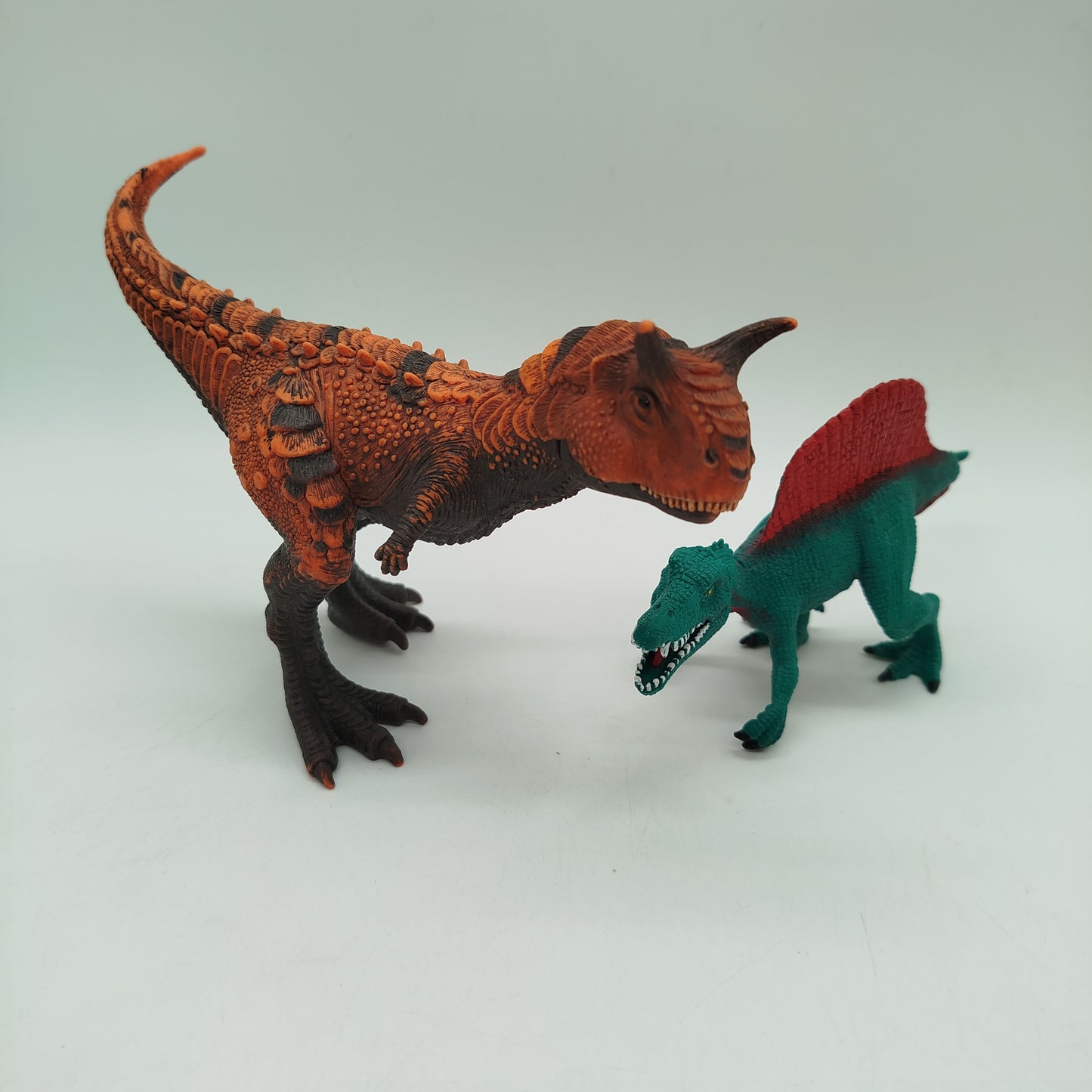 Schleich Bundle Dinosaurier 13x Dino & Tiere