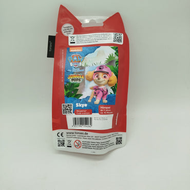 Tonies Jungle Pups Skye Hörfigur neu 10001461