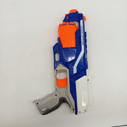 Nerf N-Strike Elite Disruptor Blaster Set mit 36 Darts