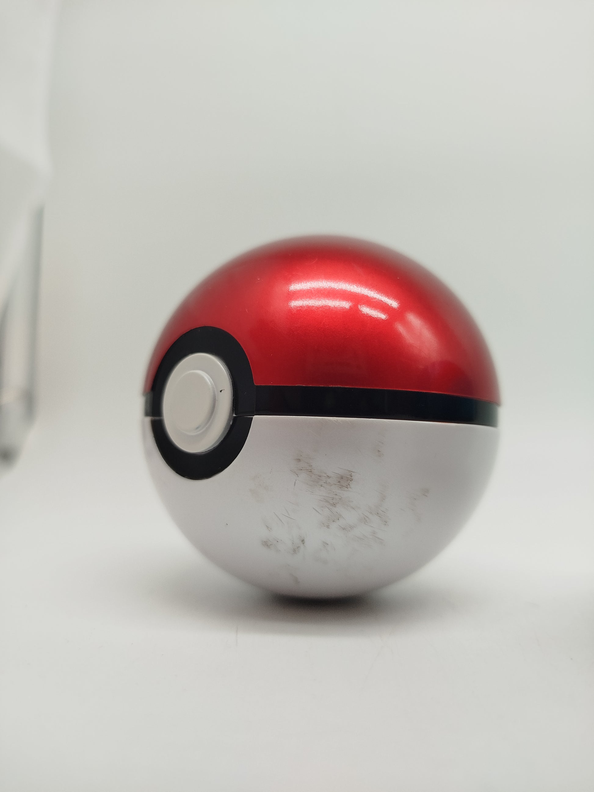 Pokémon Figuren, Bälle und Gürtel – Set von 9 Teilen 
