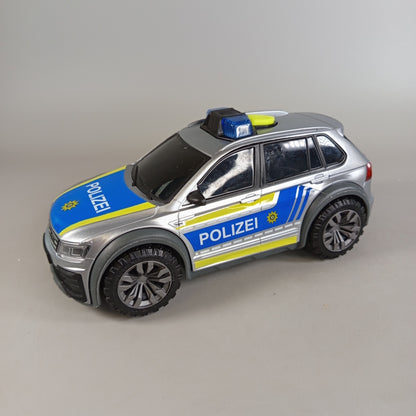 Bundle Polizei 🚓🔵 x2 Fahrzeuge, gebraucht, ab 3 4 5 Jahre | ✅ geprüft 