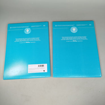 Bibabox Bundle Elefanten Mobile & Figuren Neu