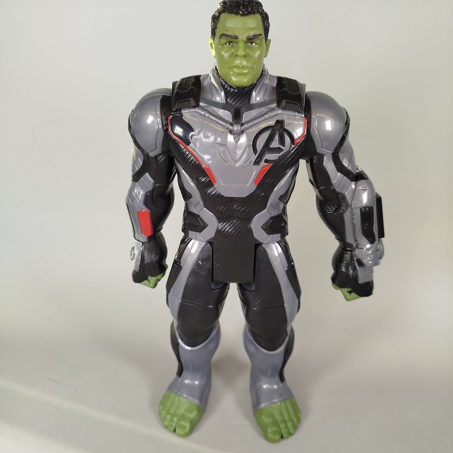 Marvel Bundle Set von 4 Avengers Helden