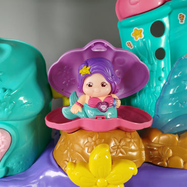 VTech Meerjungfrau Unterwasser Spielset – mit Zubehör