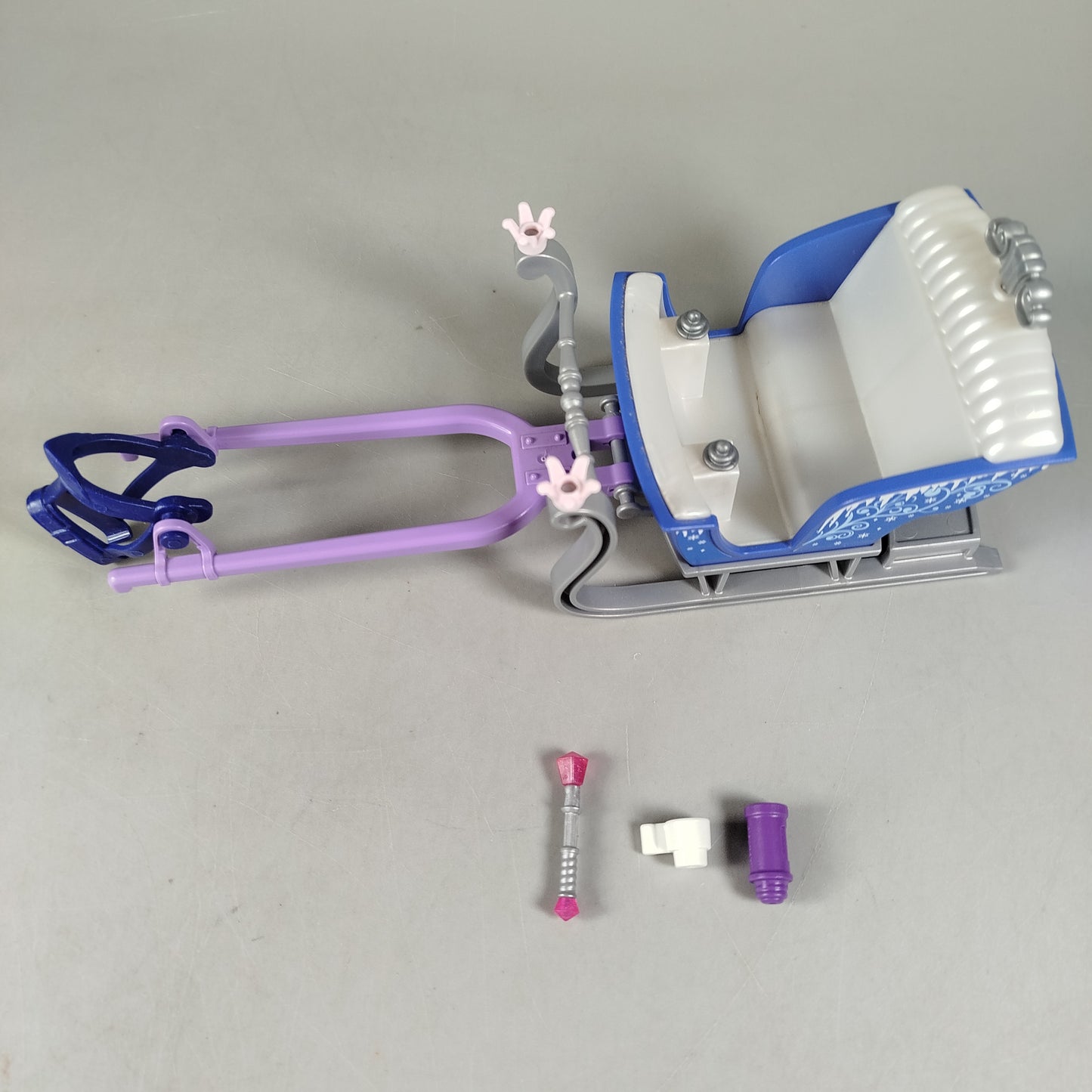 Playmobil Bundle Pferdeschlitten Figuren & Zubehör