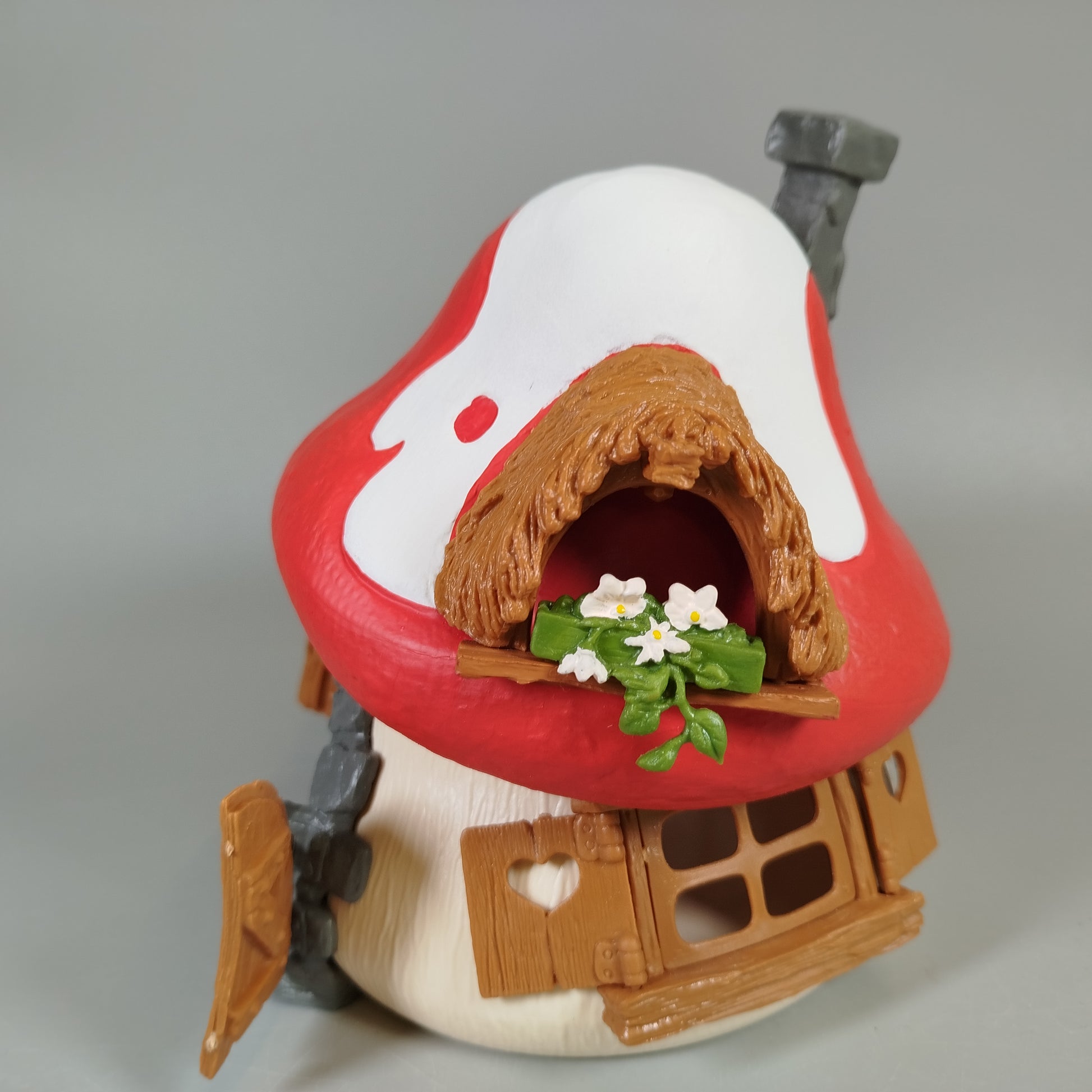 Schleich Die Schlümpfe Set