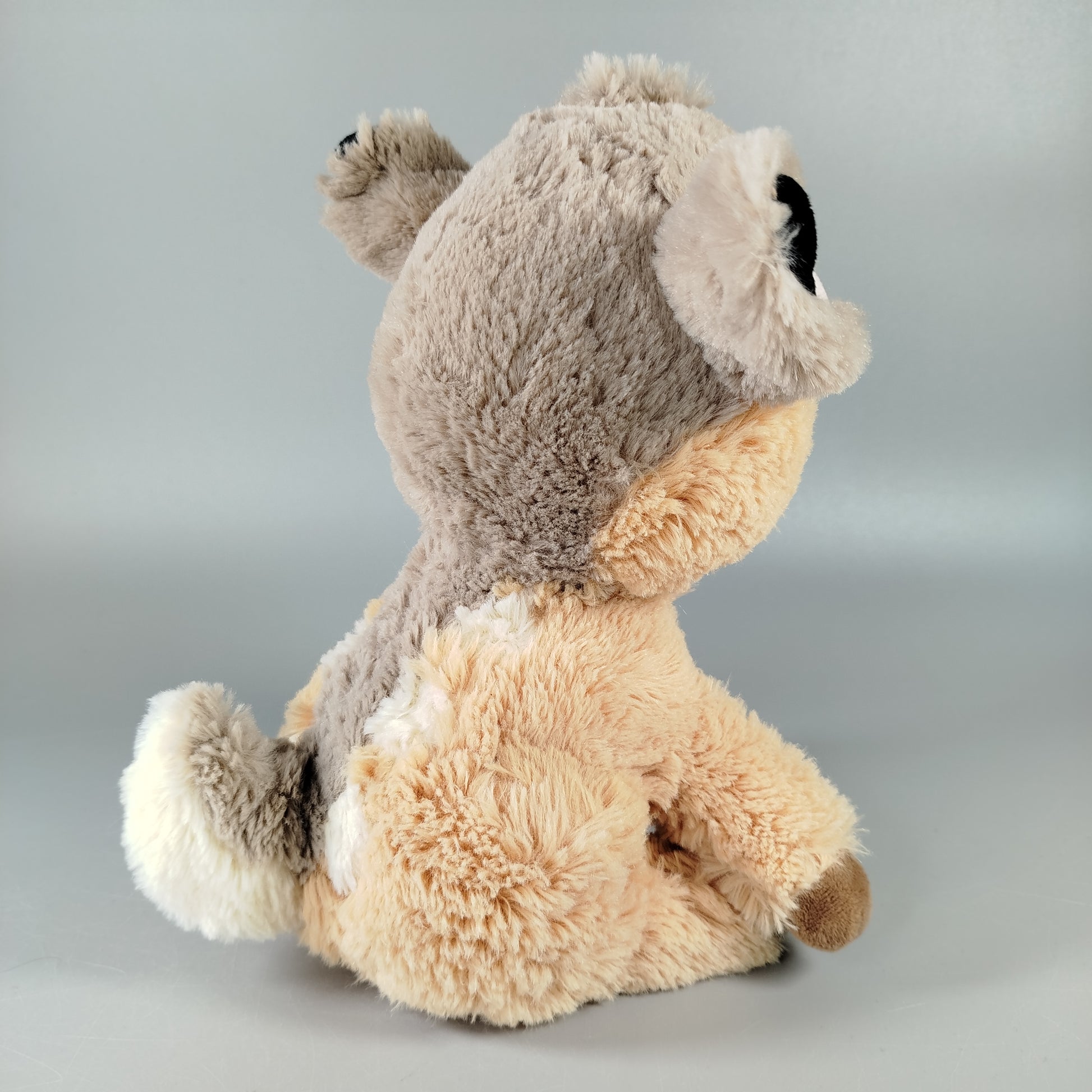 Plüschtiere Set - Teddybär, Einhorn, Kissen, Reh, Puppen & mehr