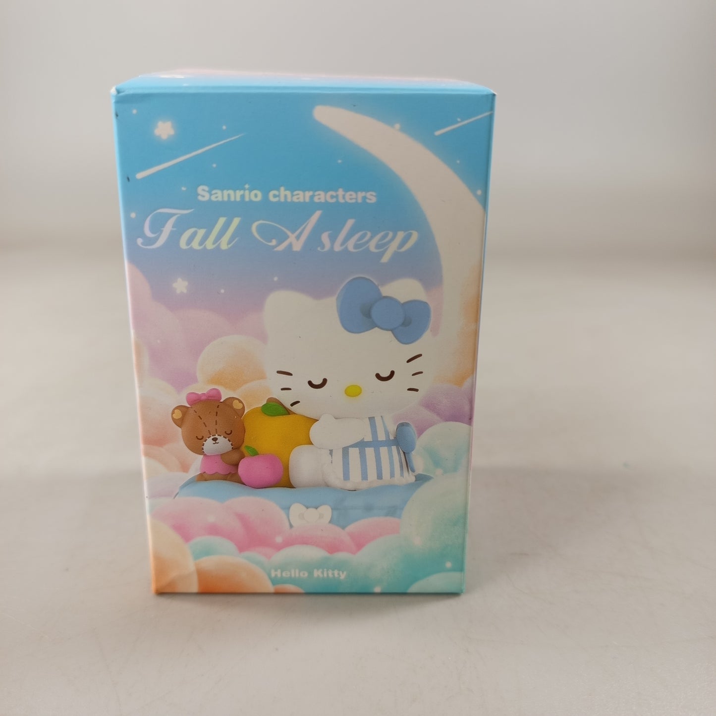 Pop Mart Sanrio Asleep Sammelfigur, gebraucht, ab 10 11 12 Jahre | ✅ geprüft 