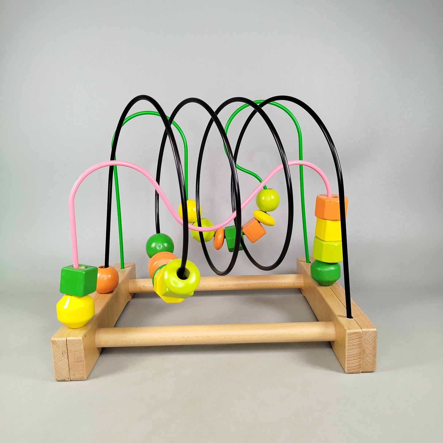 Fisher-Price Bundle Motorikspiel Set für Kleinkinder