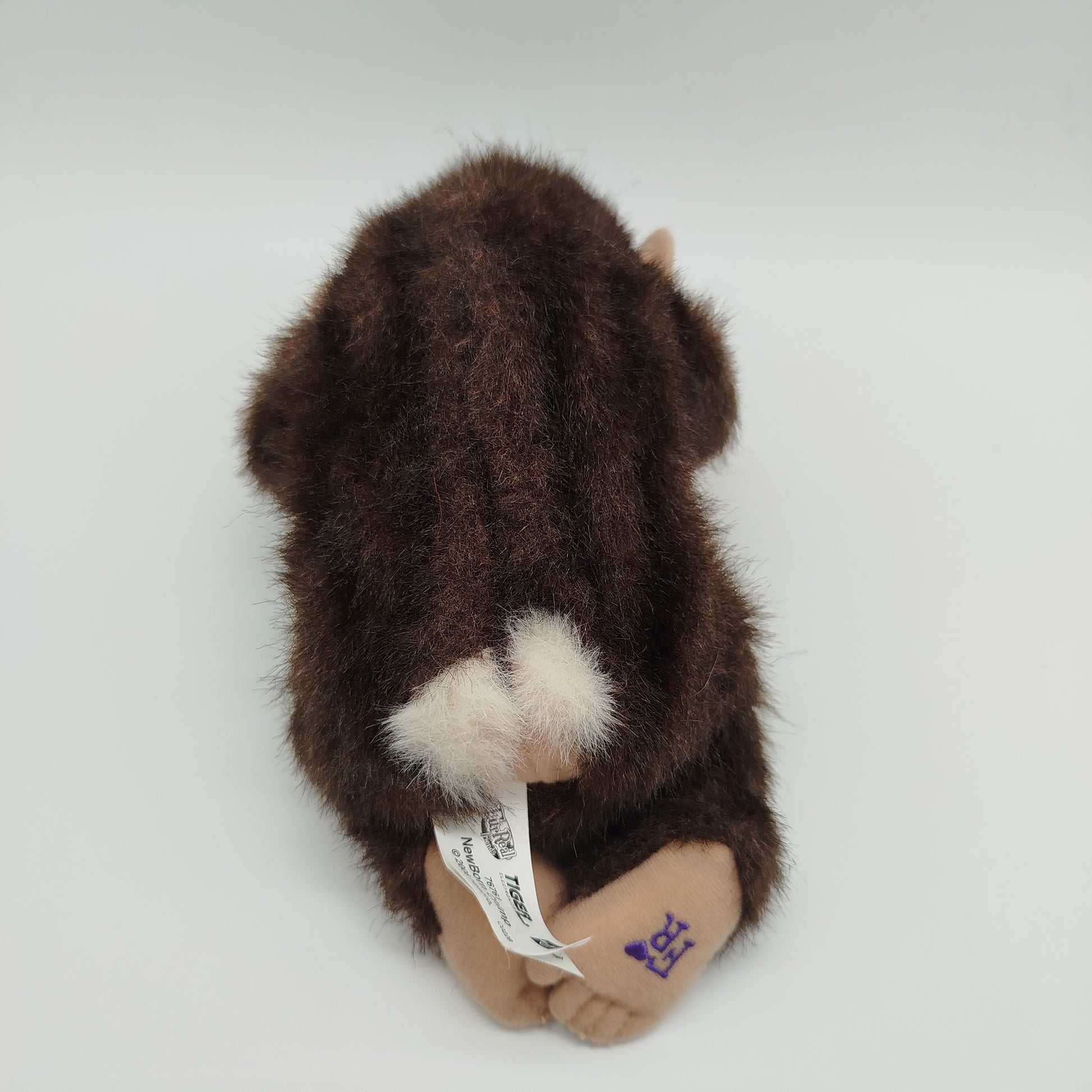 FurReal Friends  Stofftiere -Set mit Hund, Affe, Hase & Leopard