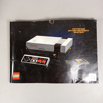 LEGO Entertainment System Bauset 71374