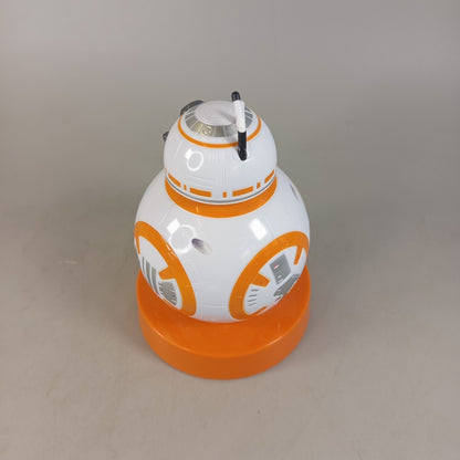 SEGA JUNIOR Star Wars BB-8 Droid Figur