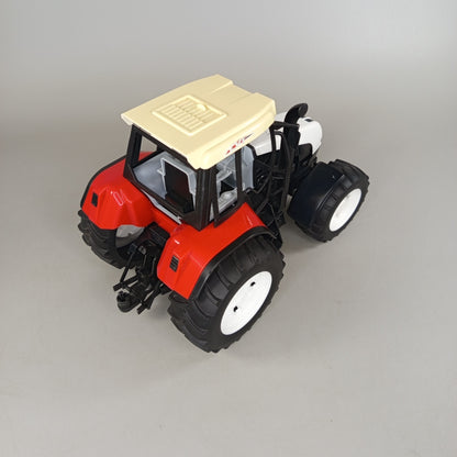 Bruder Traktor Steyr 6300 Terrus CVT – Modellfahrzeug