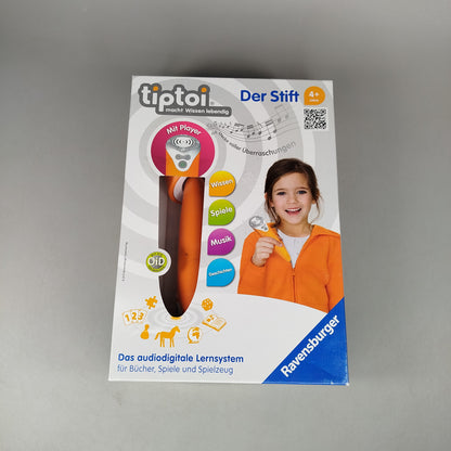 Ravensburger tiptoi 00 801 Stift