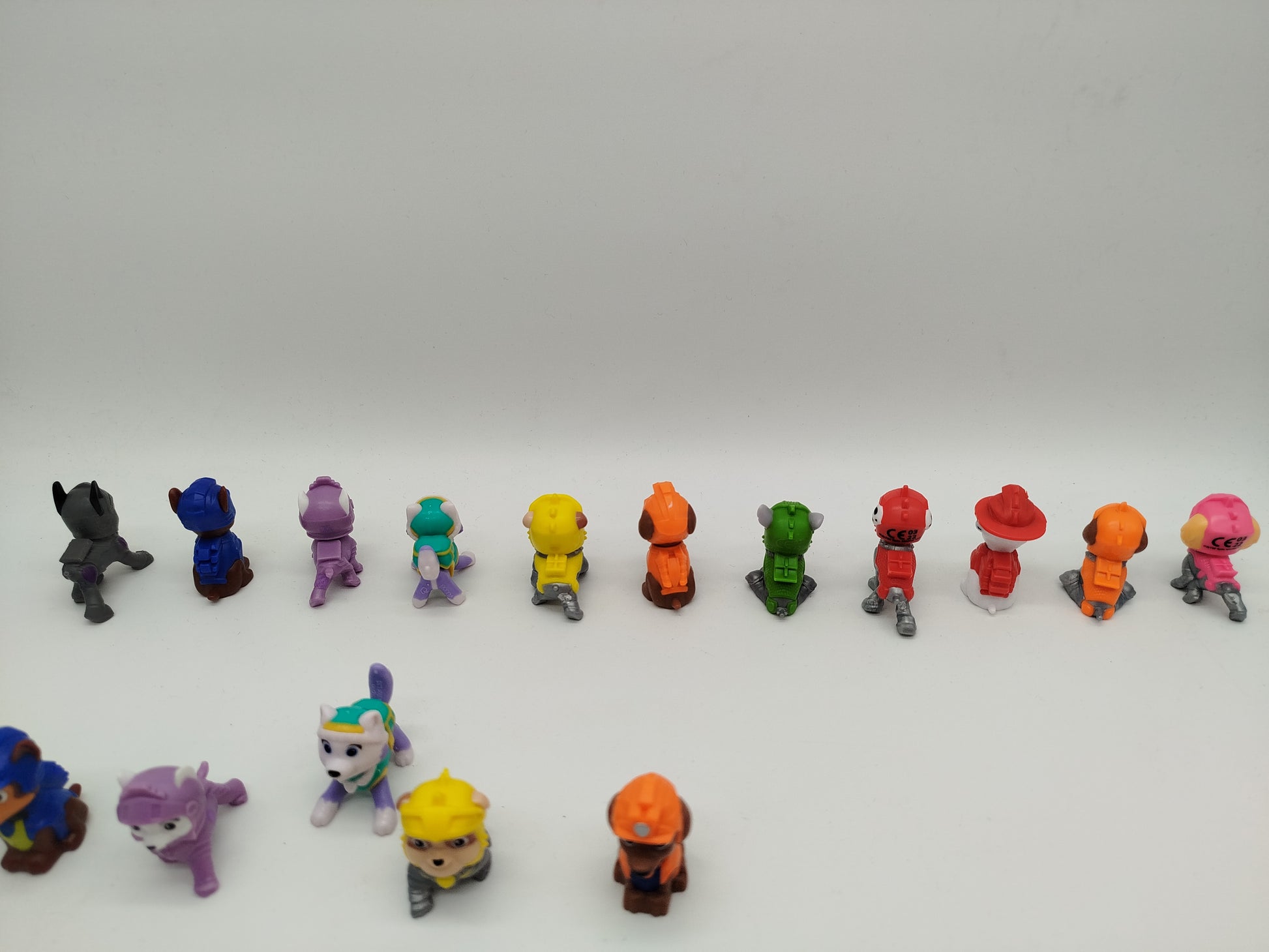 PAW Patrol Minifiguren Set von 21