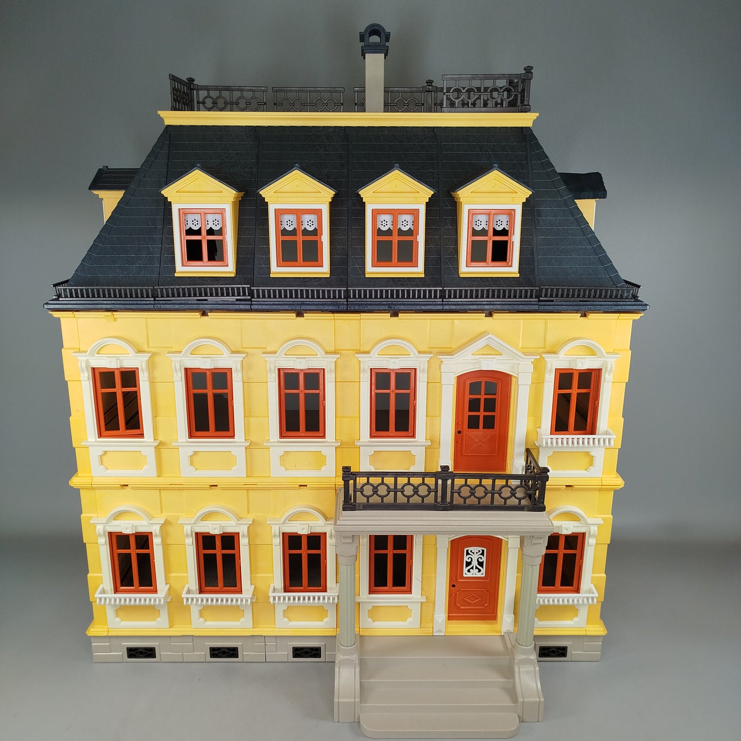Playmobil Stadtvilla 5301 Gebäude