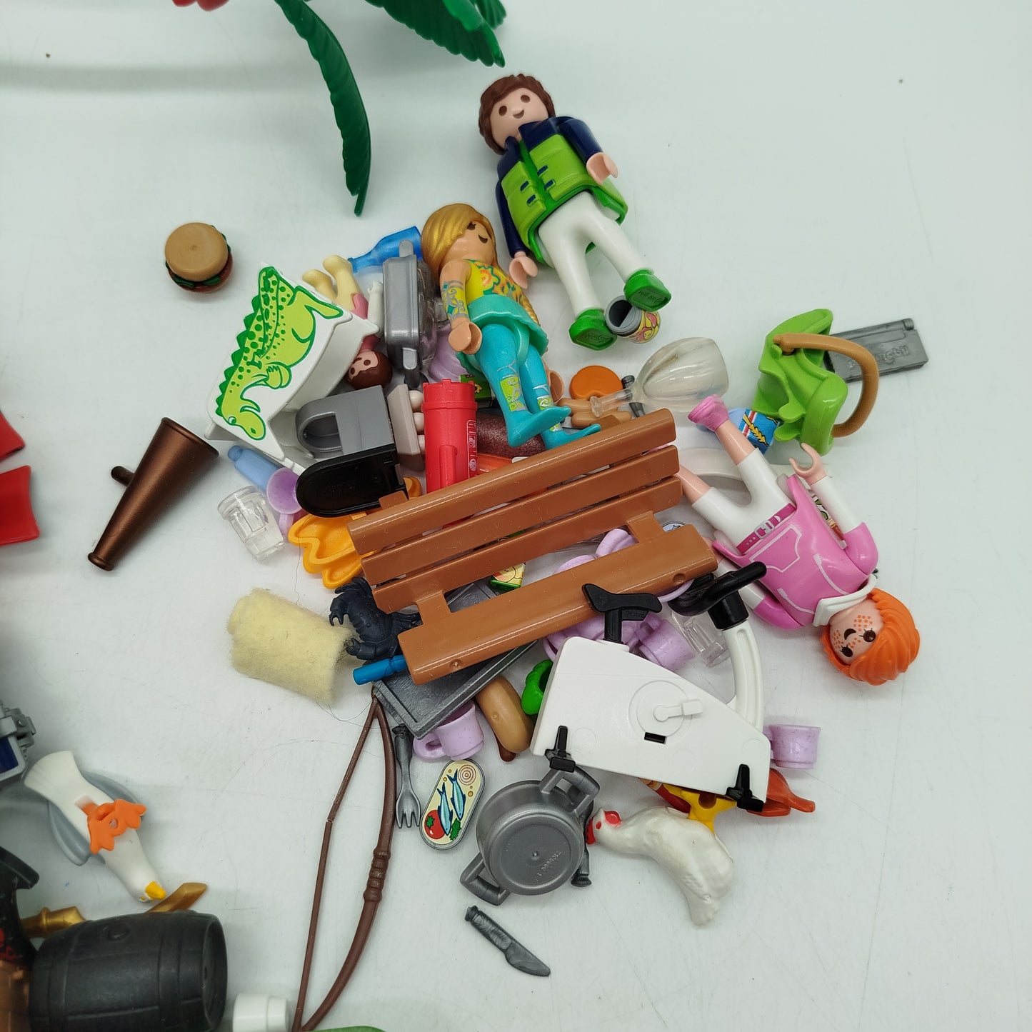 Playmobil Bundle Dragons Figuren & Tiere