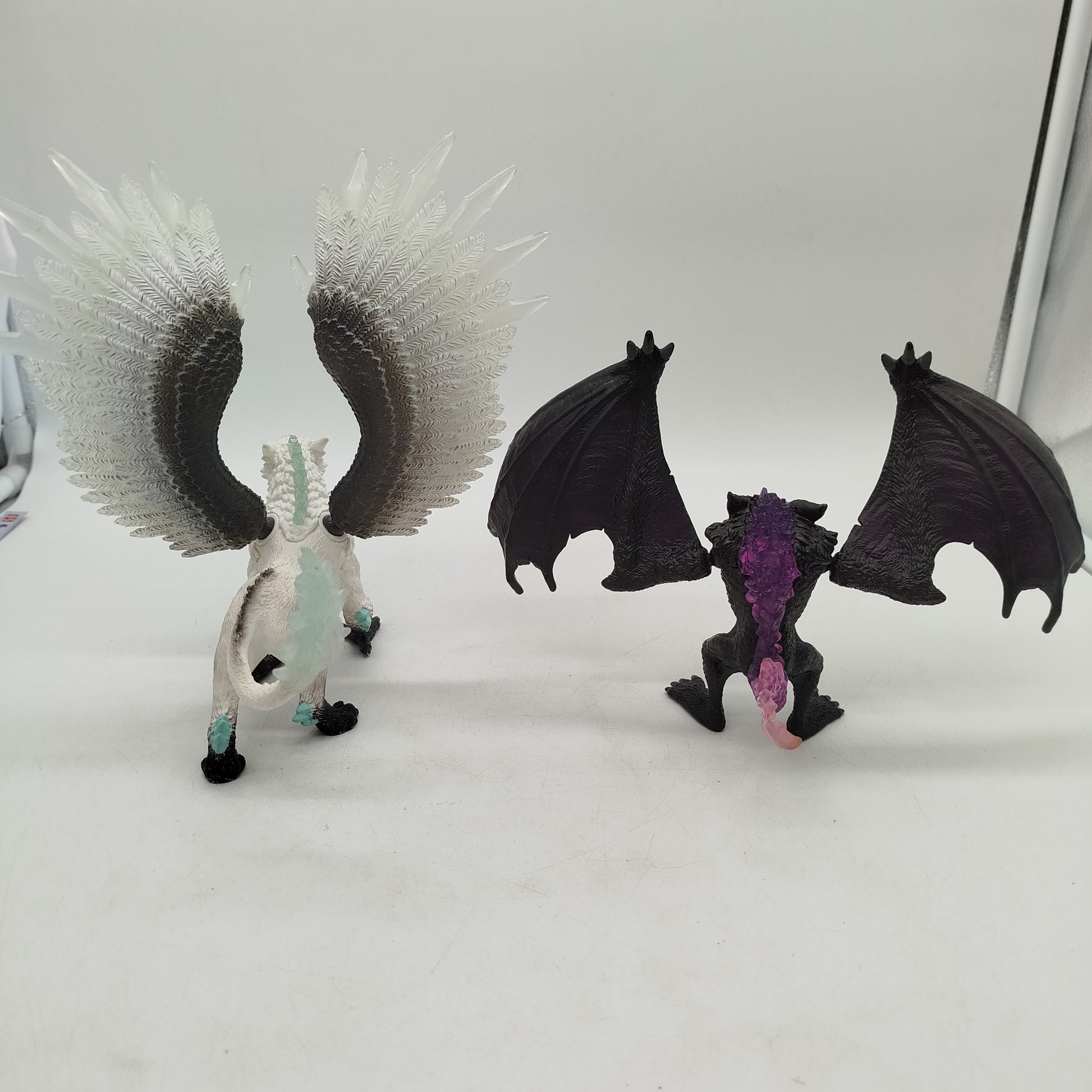 Schleich Bundle Eldrador Set von 2 Drachen, ab 6 7 8 Jahre | ✅ geprüft 