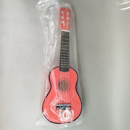 beluga Kinder-Gitarre 70001 Gitarre, neu, ab 3 4 5 Jahre | ✅ geprüft 