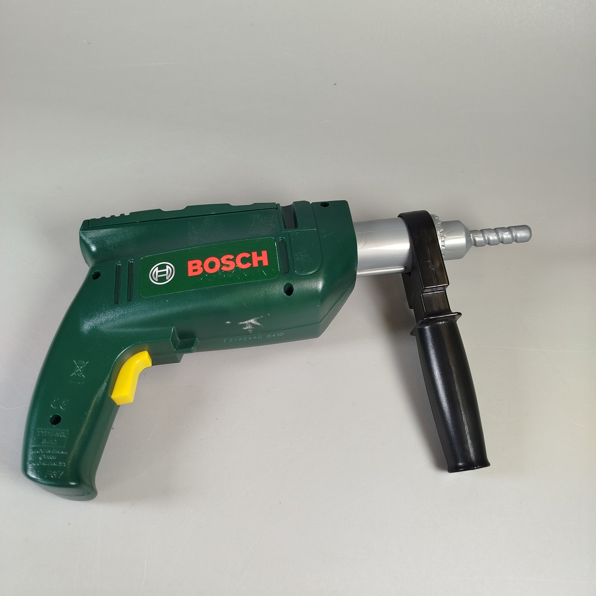 Bosch Kinderwerkzeug Bohrmaschine - Spielzeug, realistisch
