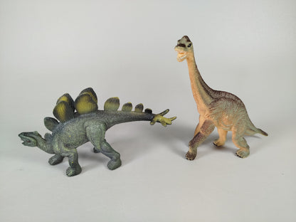 Dinosaurier Spielzeug Set von 4 