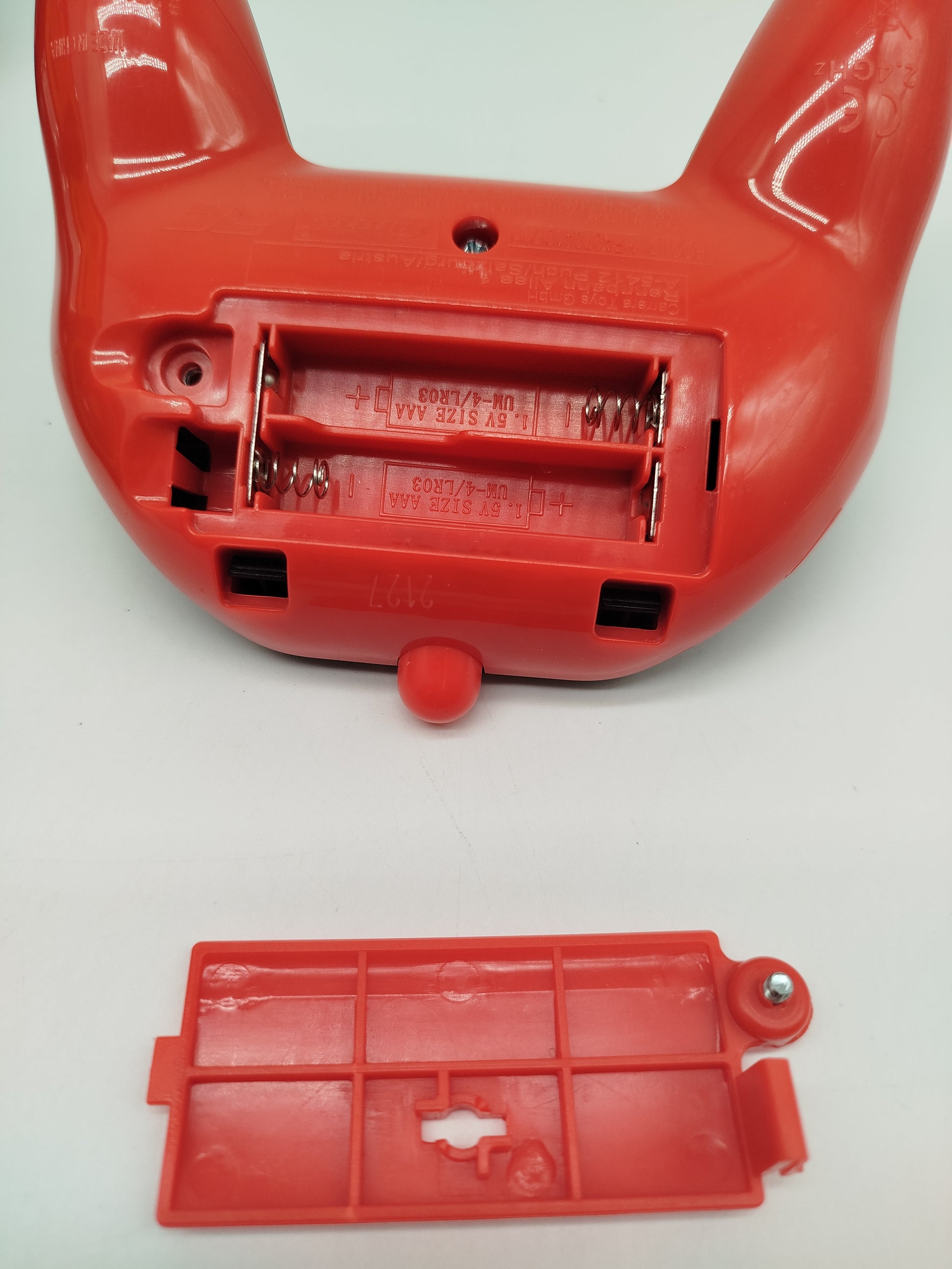 Carrera RC Monster Truck Gear Monster II – ferngesteuertes Auto