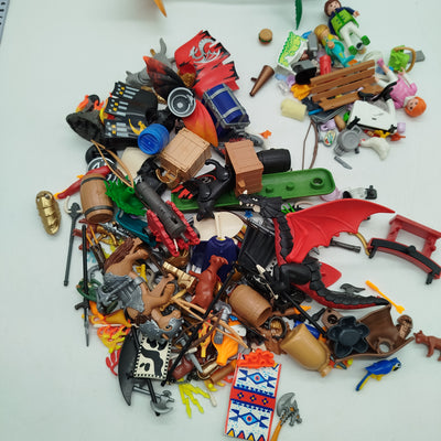 Playmobil Bundle Dragons Figuren & Tiere