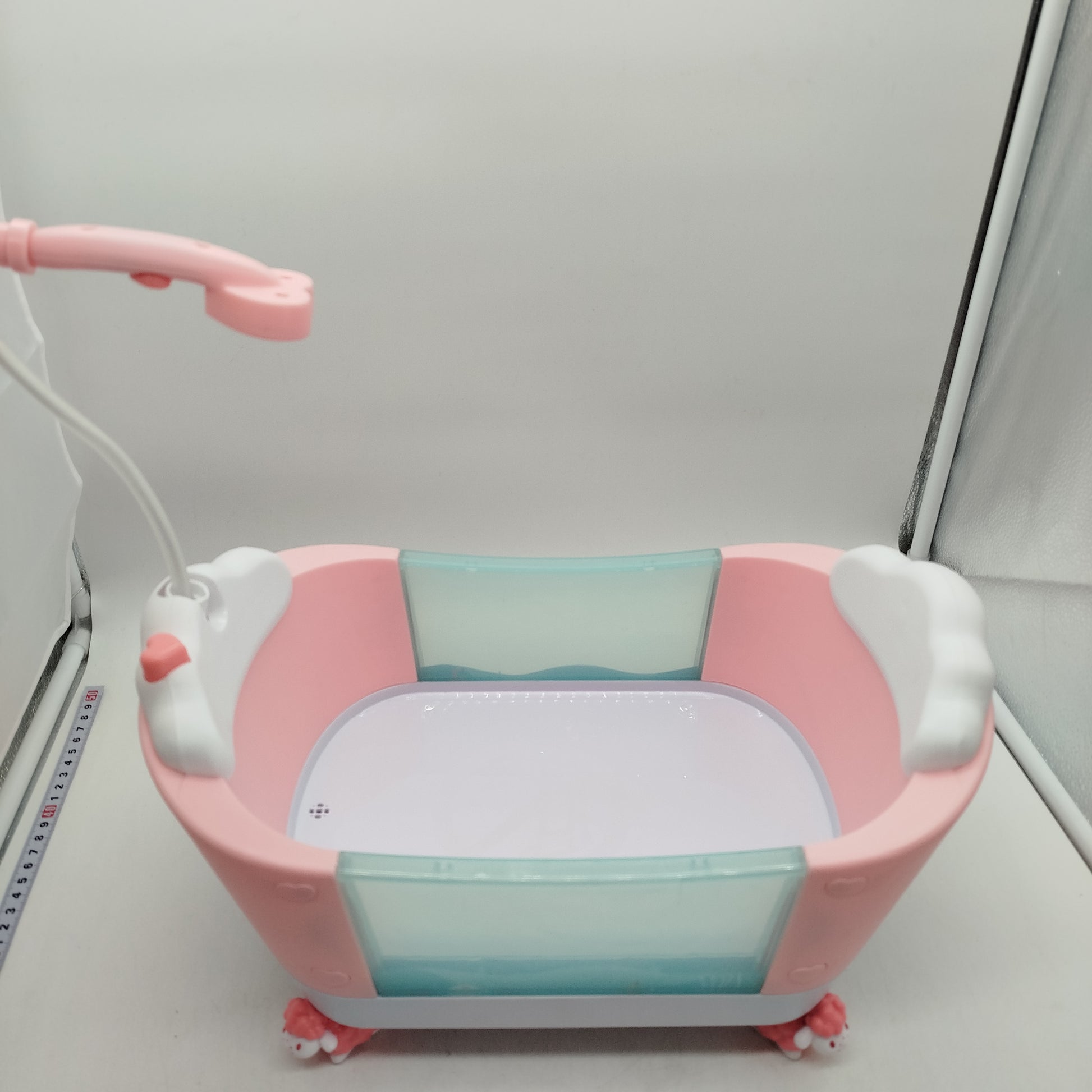 Zapf Creation Baby Annabell 703243 Puppenbadewanne ab 3 4 5 Jahre | ✅ geprüft 