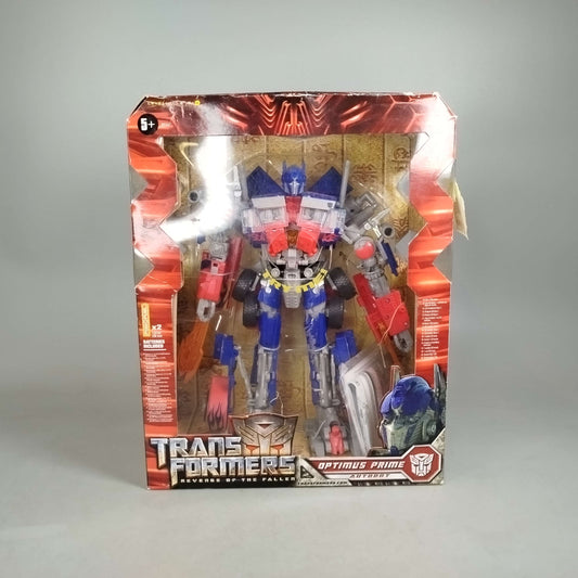 Hasbro Optimus Prime 80167 Actionfigur