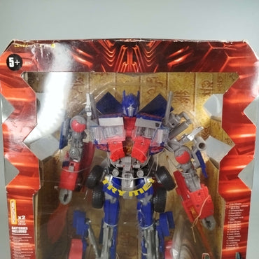 Hasbro Optimus Prime 80167 Actionfigur