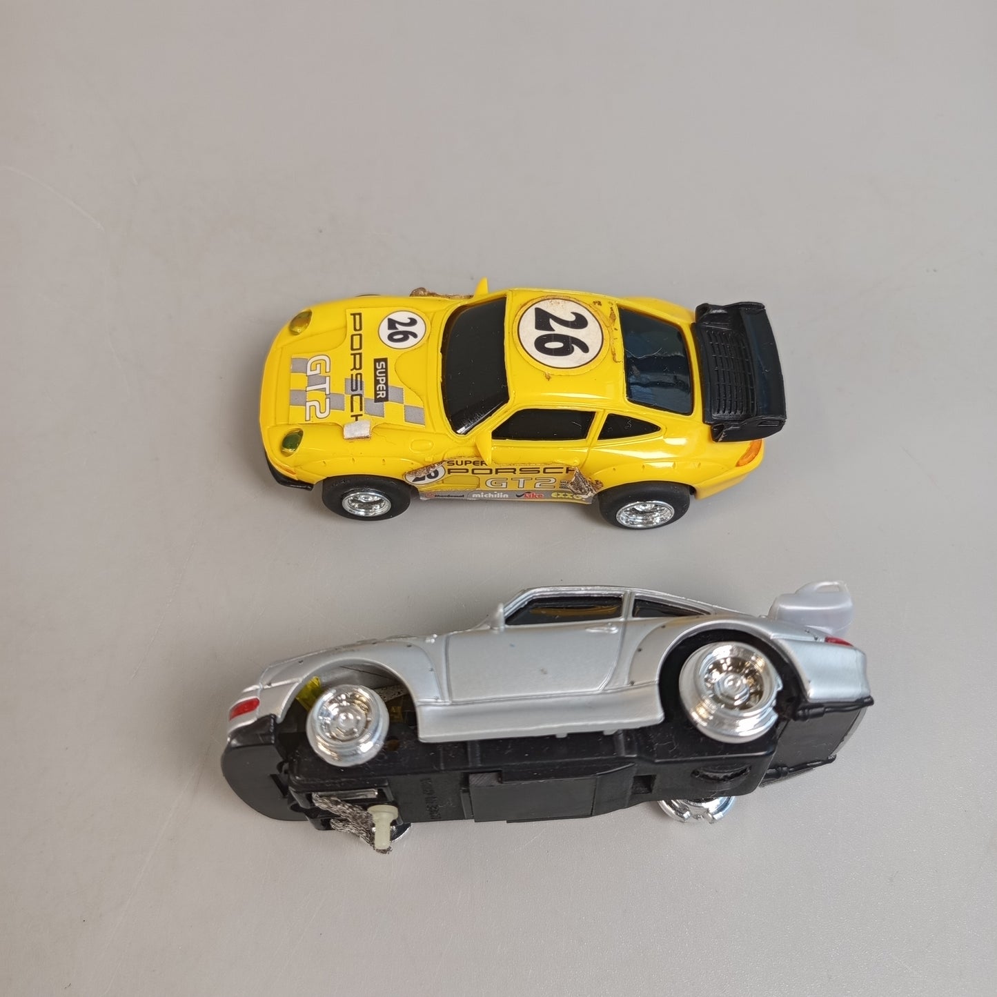 ARIN Bundle Rennbahn Autos & Schienen, gebraucht, ab 6 7 8 Jahre | ✅ geprüft 