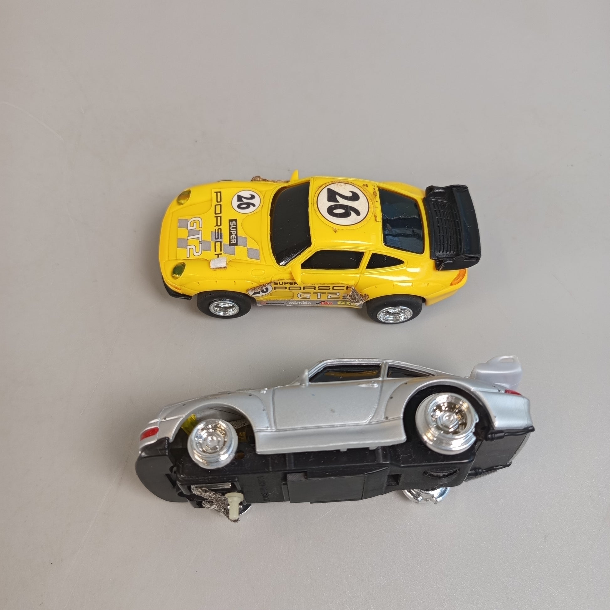 ARIN Bundle Rennbahn Autos & Schienen, gebraucht, ab 6 7 8 Jahre | ✅ geprüft 